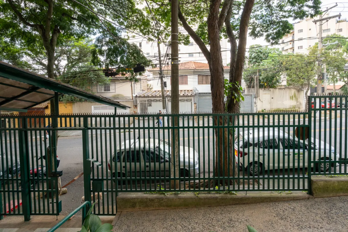 Imagem Apartamento para venda em Vila Mascote com 2 quartos, 80m2