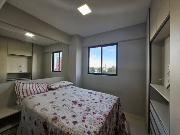 Imagem Em Construção para Venda, Cordeiro, 3 dormitórios, 1 suíte, 2 banheiros, 1 vaga