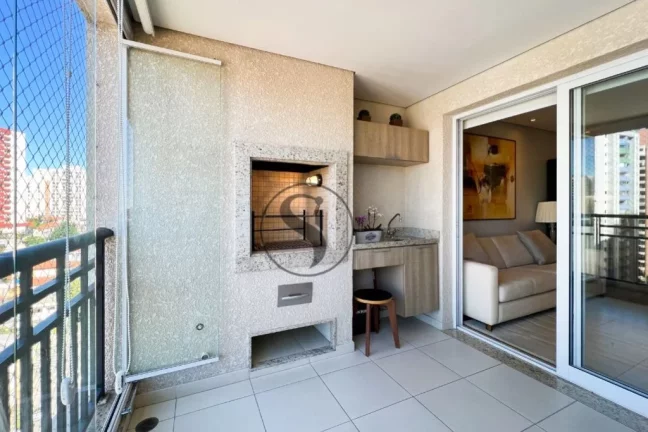 Imagem APARTAMENTO RESIDENCIAL em SÃO PAULO - SP, PERDIZES