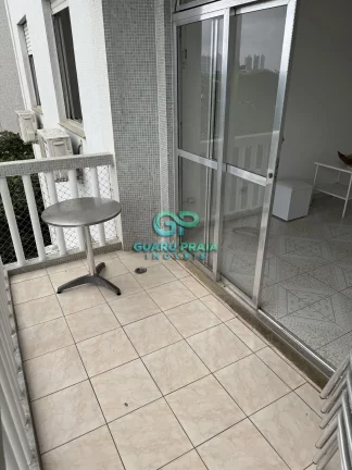 Imagem Apartamento para alugar no bairro Pitangueiras - Guarujá/SP