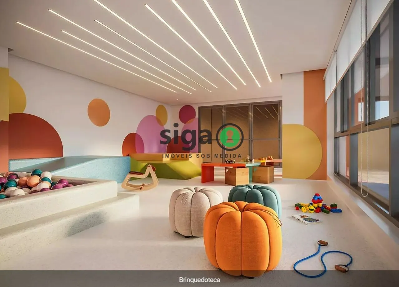 Imagem Apartamento para venda na Vila Mariana, São Paulo - SP