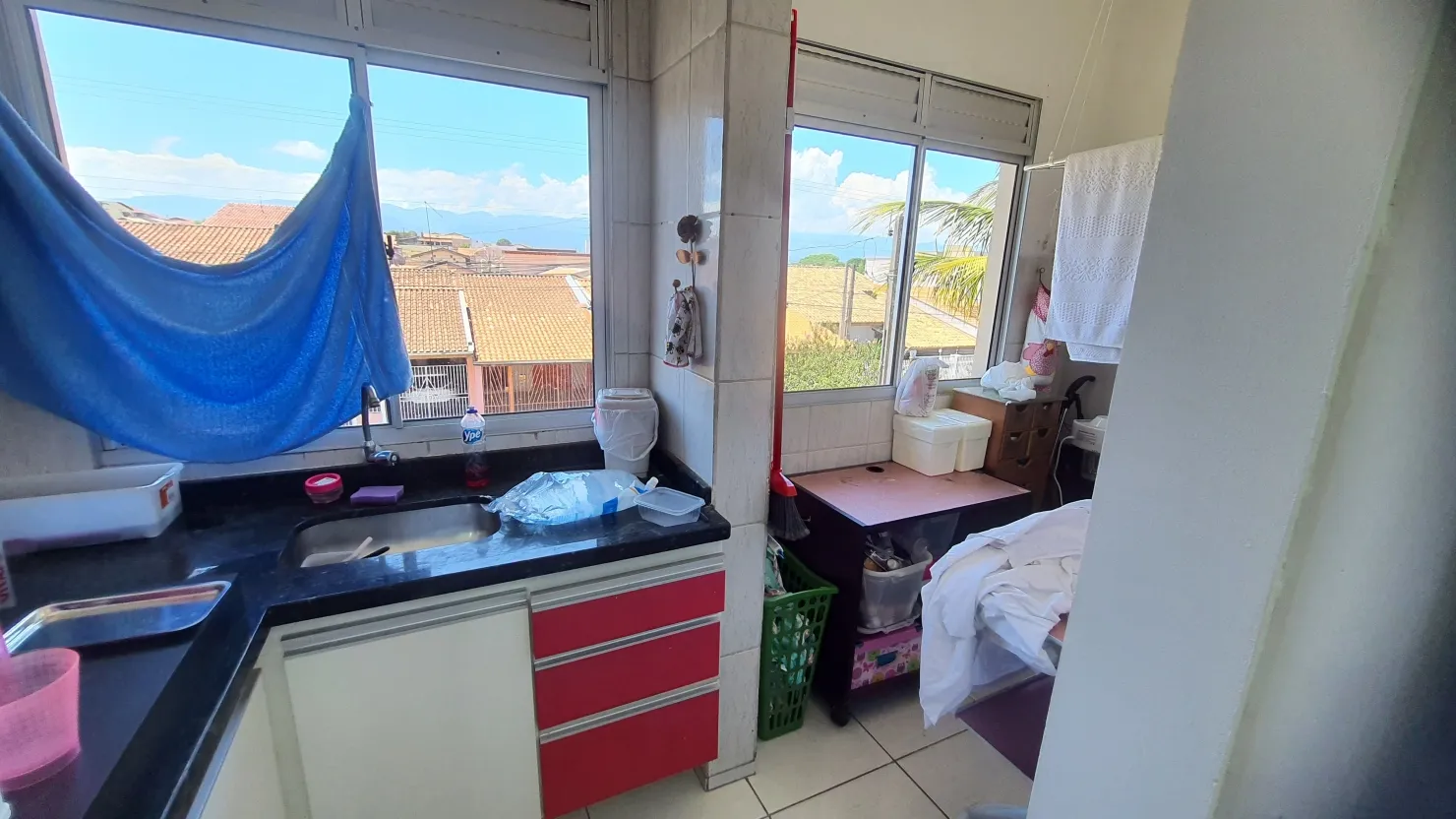 Imagem Apartamento à venda na avenida do Mombaça, Pindamonhangaba, SP