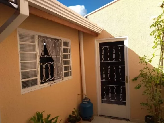 Imagem Casa no Bauru 16