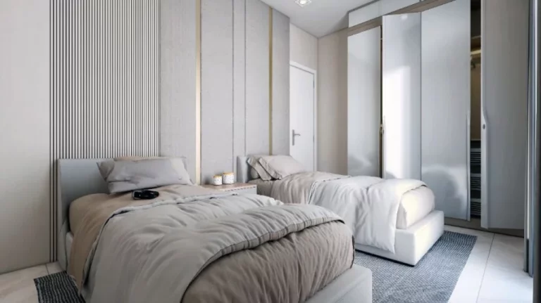 Imagem EXCELENTE APARTAMENTO NA GUILHERMINA 3 SUÍTES 2 VAGAS!!!