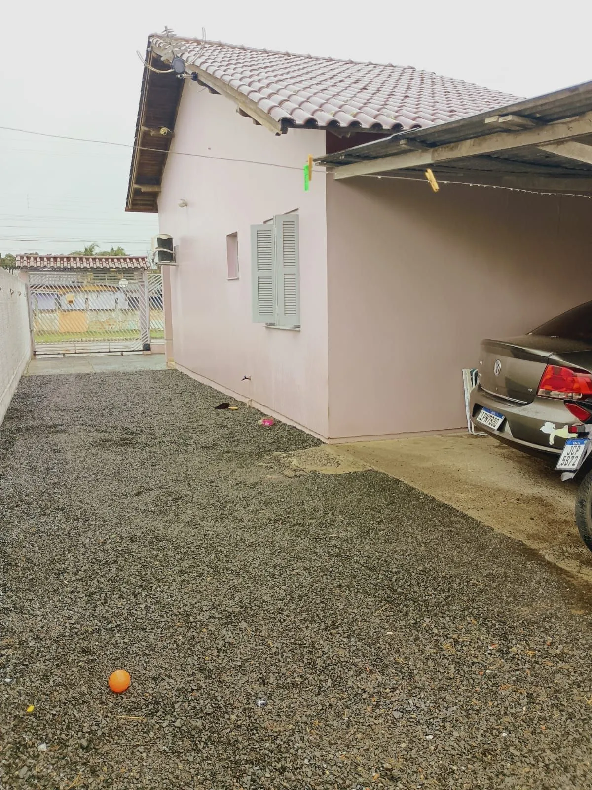 Imagem Casa 2 dormitórios no bairro Harmonia, Canoas