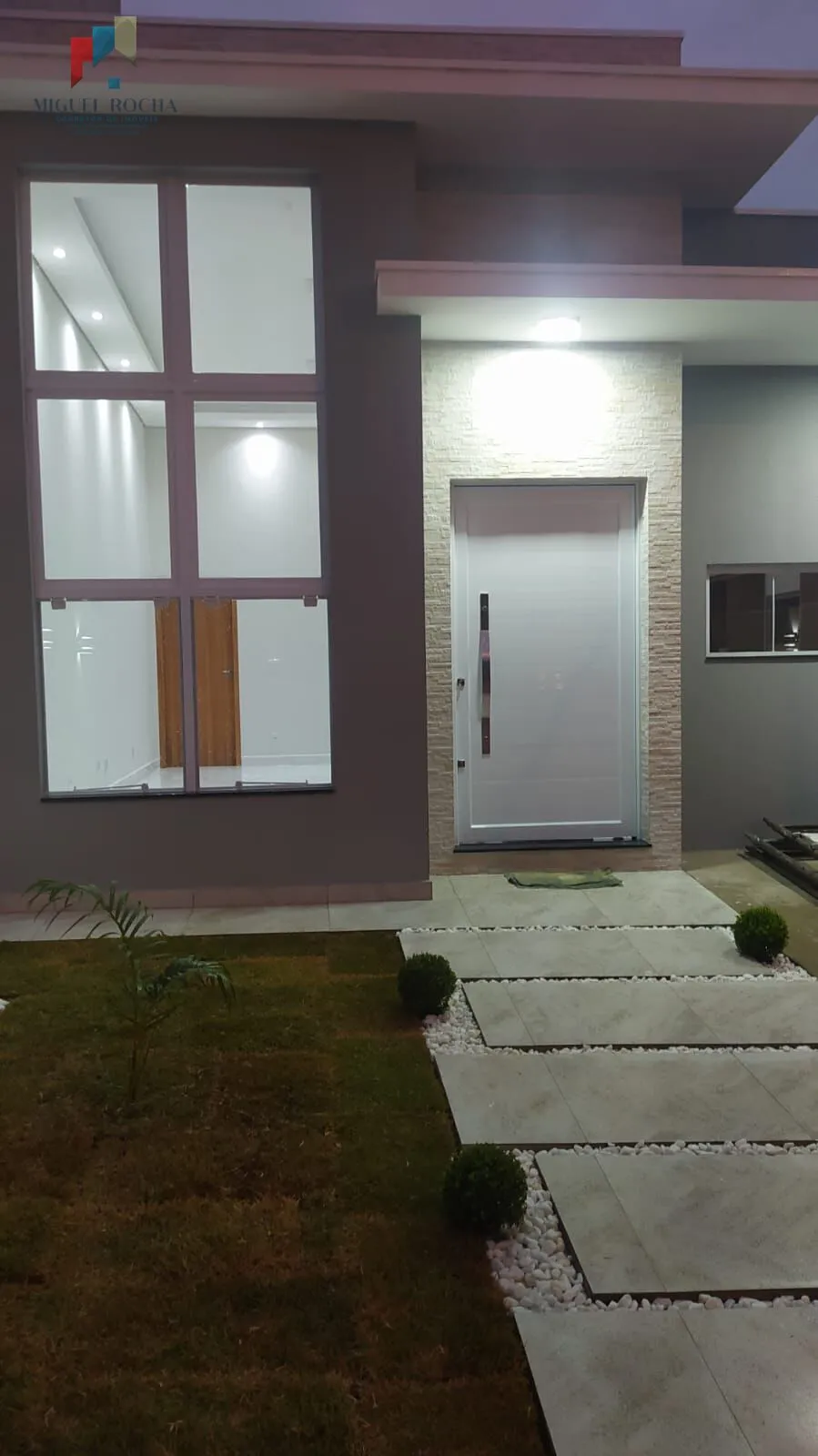 Imagem Casa à venda no bairro Vila Doutor Laurindo - Tatuí/SP