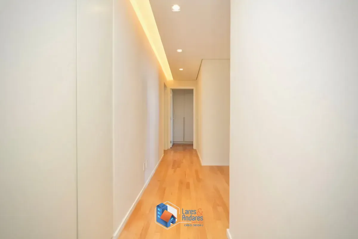Imagem Apartamento para venda em Perdizes com 3 quartos, sendo 1 suíte, 197m²