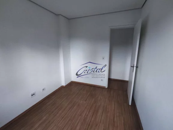 Imagem Apartamento à venda, 58 m² por R$ 280.000,00 - Butantã - São Paulo/SP
