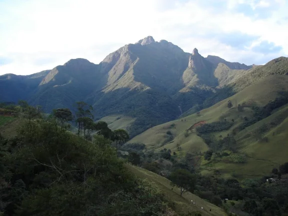 Fazenda à venda, 1331000 m² por R$ 14.850.000,00 - Piquete - Piquete/SP
