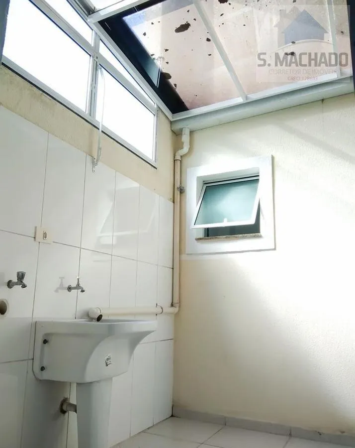 Imagem Apartamento para Venda em Santo André / SP no bairro Utinga