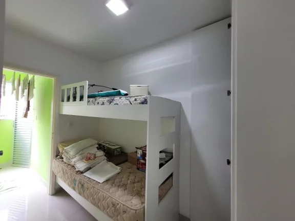 Imagem Apartamento com 4 dormitórios à venda, 105 m² - Pitangueiras - Guarujá/SP