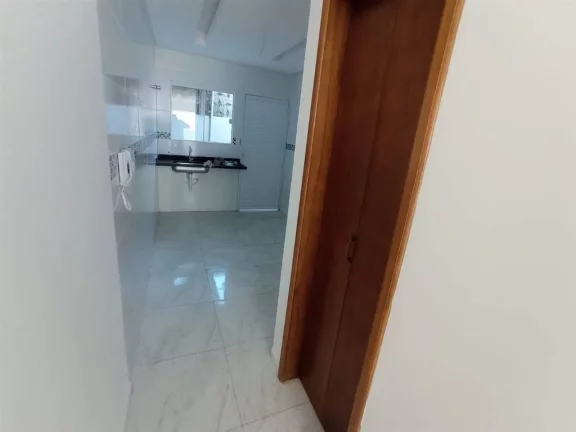 Imagem Casa em condomínio à Venda em Canto do Forte, Praia Grande - SP