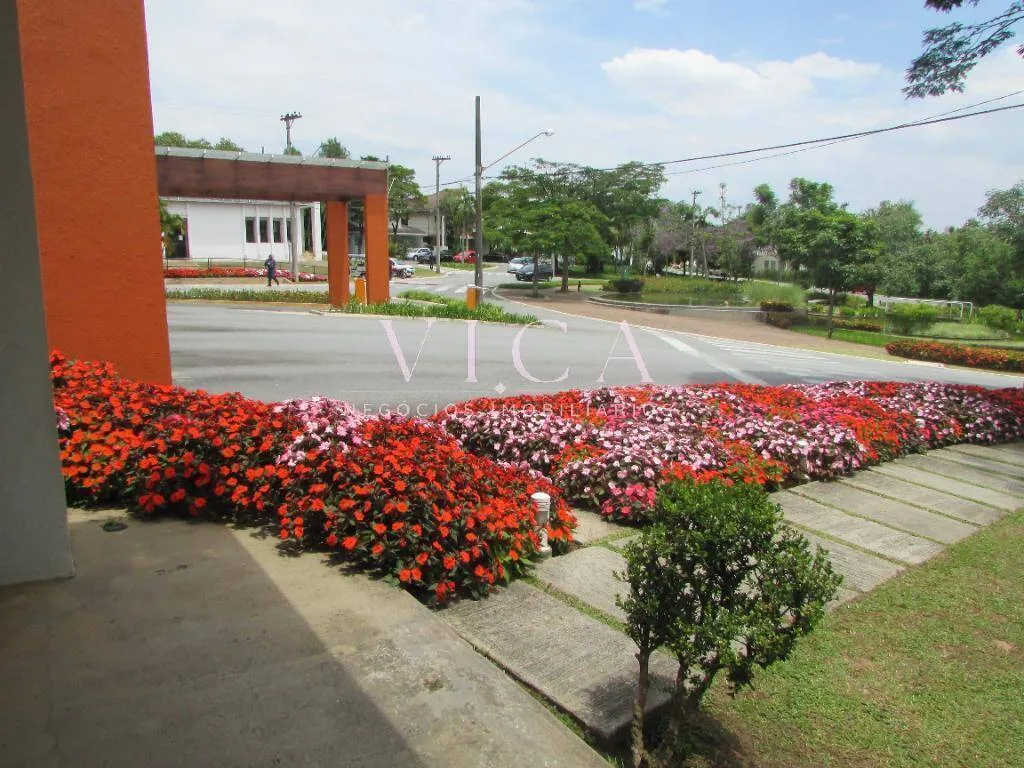 Imagem Alphaville 6 |Casa 315m² 3 suítes, lareira e 4 vagas |R$ 2.100,000