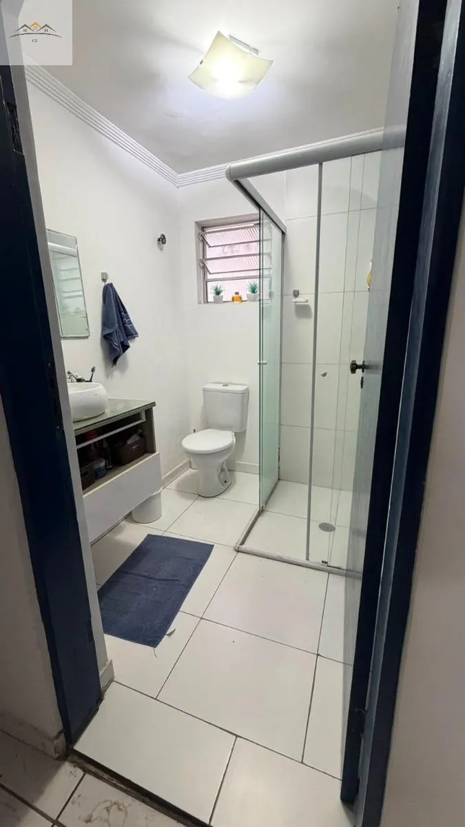Imagem CASA RESIDENCIAL em Santo André - São Paulo, Vila Curuçá