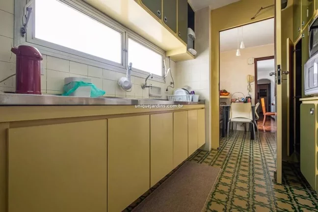 Imagem Apartamento à venda Paraíso São Paulo