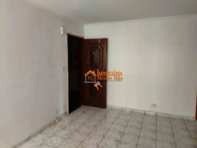 Imagem Apartamento com 2 dormitórios à venda, 60 m² por R$ 234.000,00 - Portal dos Gramados - Guarulhos/SP