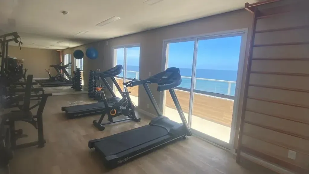 Imagem Apartamento com 1 Quarto à Venda, 15 m² em Amaralina - Salvador