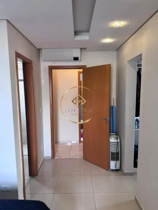 Imagem Apartamento 3 Dormitórios, (1Suíte),2 vagas, 82m², Cond.das Palmeiras, Sjc.