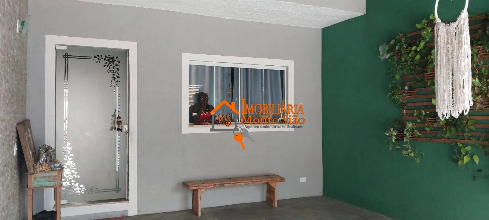 Imagem Sobrado com 3 dormitórios à venda, 125 m² por R$ 510.000,00 - Jardim Angélica - Guarulhos/SP