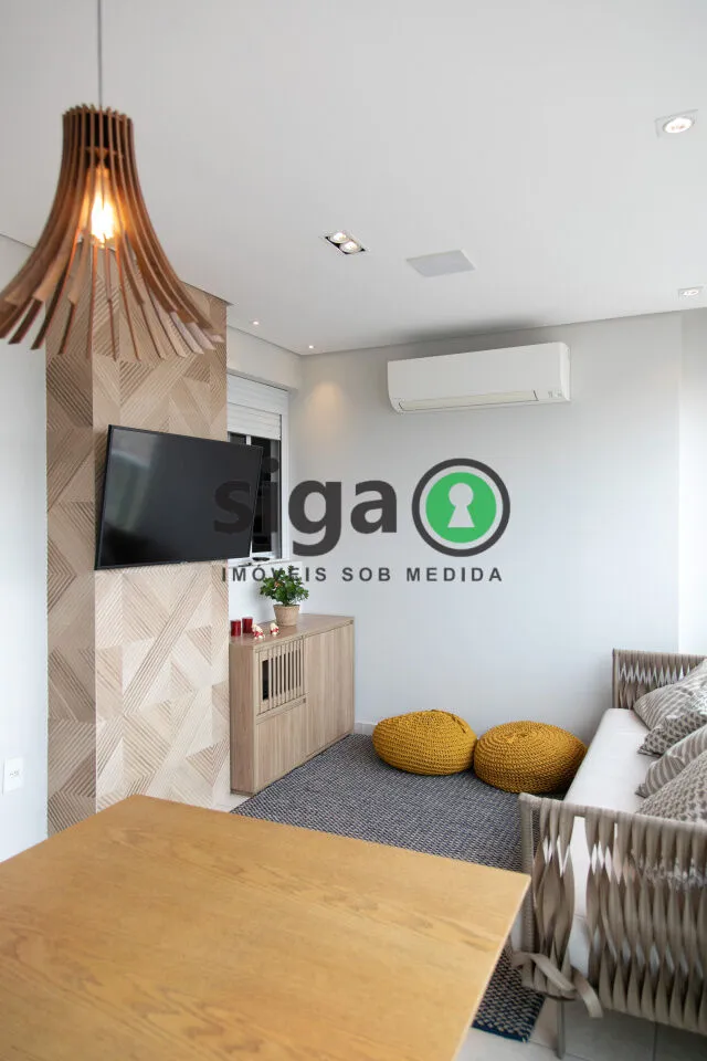 Imagem Apartamento 3 Suítes | Varanda Gourmet com Churrasqueira | Andar Alto | 124 m² | 2 Vagas, Depósito
