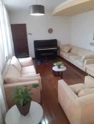 Imagem OPORTUNIDADE RARA NO SANTO AGOSTINHO, 04 QUARTOS E 02 VAGAS!!!!