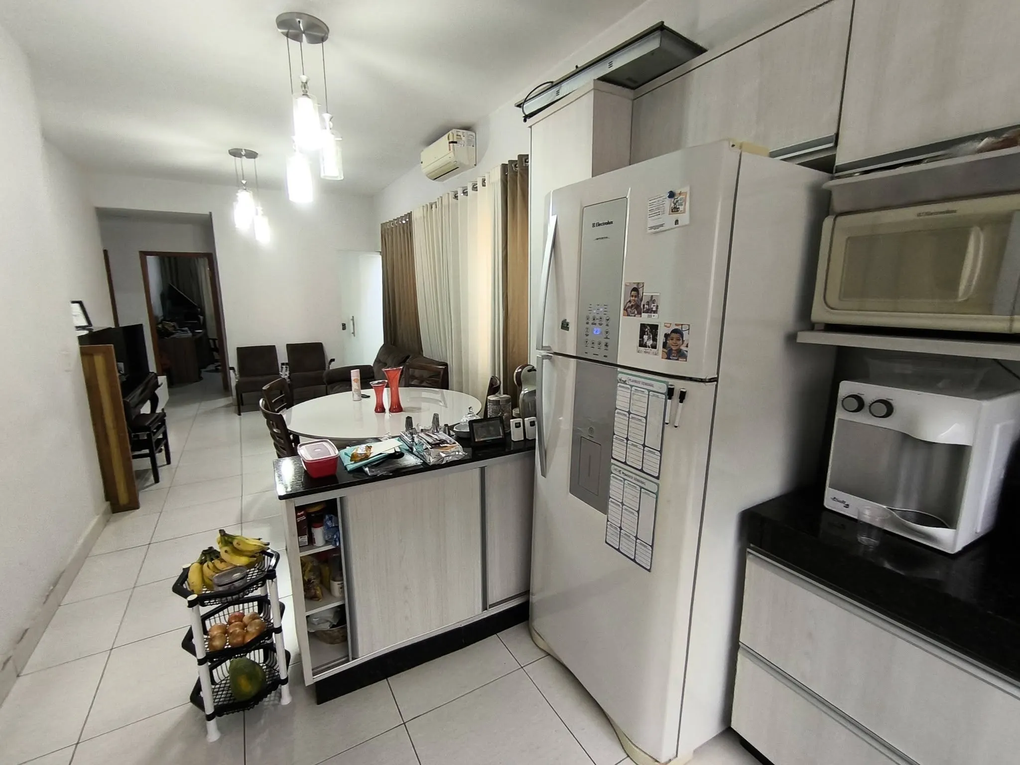Imagem Casa 3/4 C Suite No Condominio Flores Do Campo 2