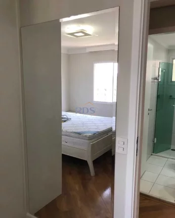 Imagem APARTAMENTO RESIDENCIAL em São Paulo - SP, Vila Andrade