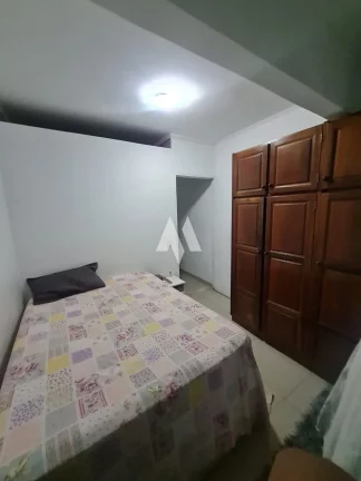 Imagem Apartamento à venda com 1 dormitório e Vista Livre no Centro de São Vicente/SP