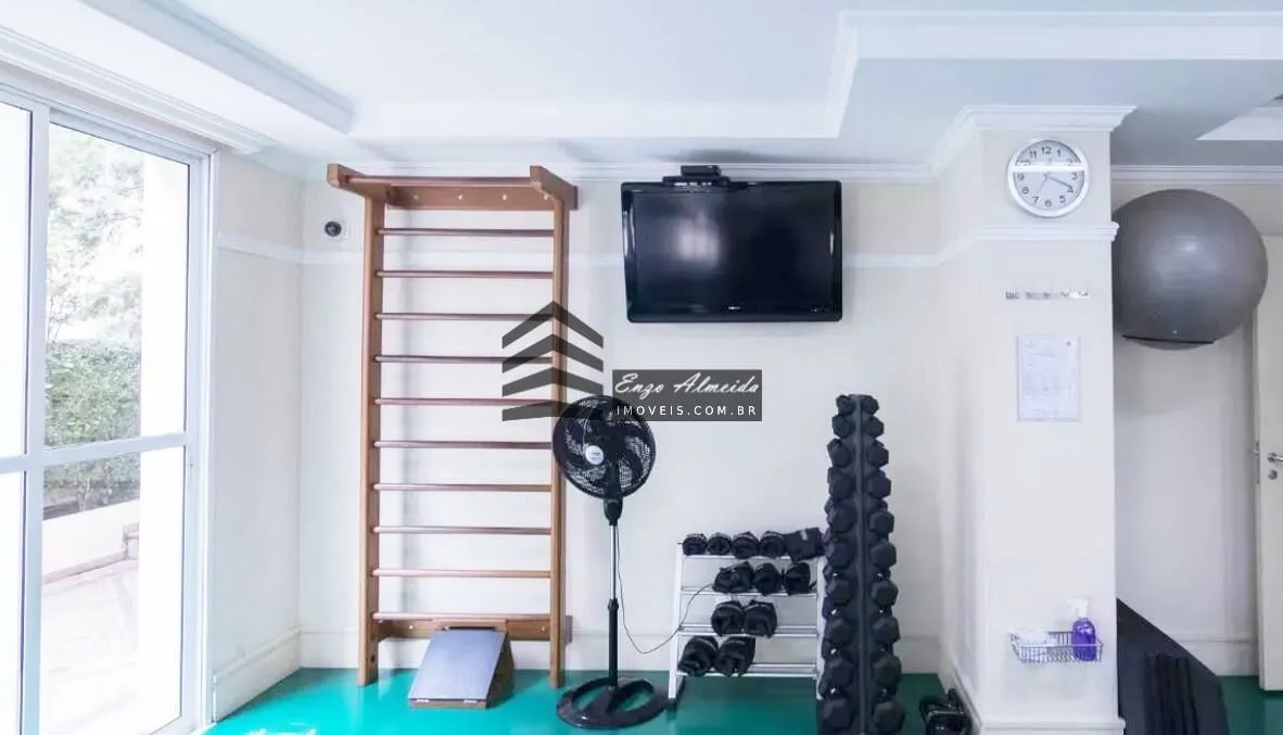 Imagem Apartamento à venda em São Paulo/SP