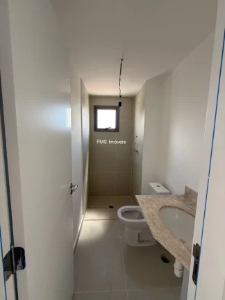 Imagem Apartamento com 100m2 na Nova Klabin.