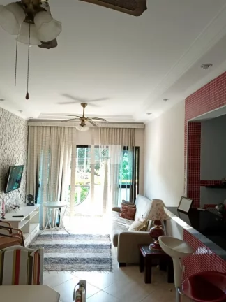 Imagem Apartamento Padrão para Venda em Enseada Guarujá-SP