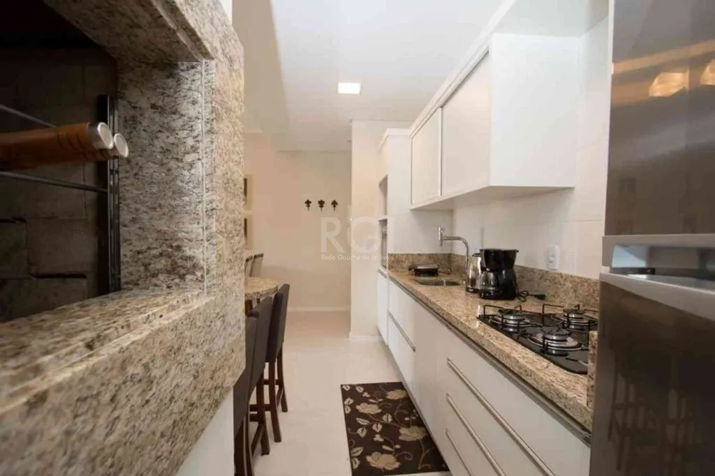 Imagem Apartamento com 1 dormitório para compra, 59 m² por R$ 898.000,00