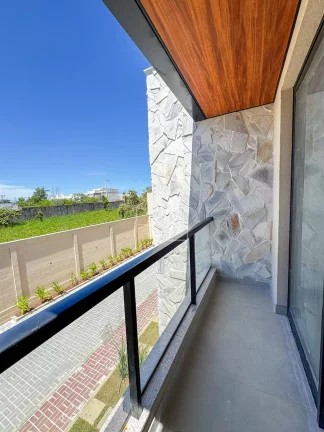 Imagem Condomínio de casas em Morada de Laranjeiras – Vila Maraú 3 quartos com suíte