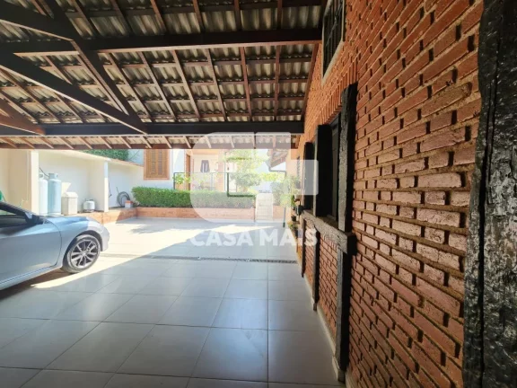 Imagem Casa em Condomínio para Venda em Cotia / SP no bairro Granja Vianna