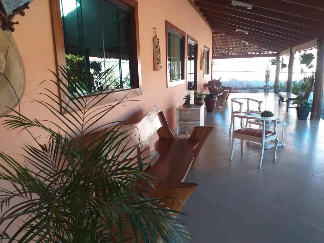 Imagem Vendo uma excelente chácara em Paraopeba/MG, com 2.010 m² de terreno
