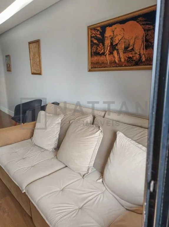 Imagem Apartamento com 3 dormitórios à venda, 83 m² por R$ 698.000,00 - Anália Franco - São Paulo/SP