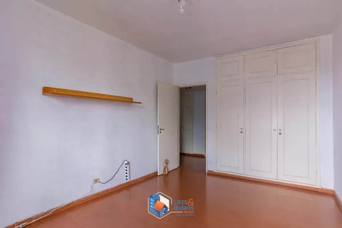 Imagem Apartamento para venda em Jardim Paulista com 3 quartos, sendo 1 suíte, 176m²