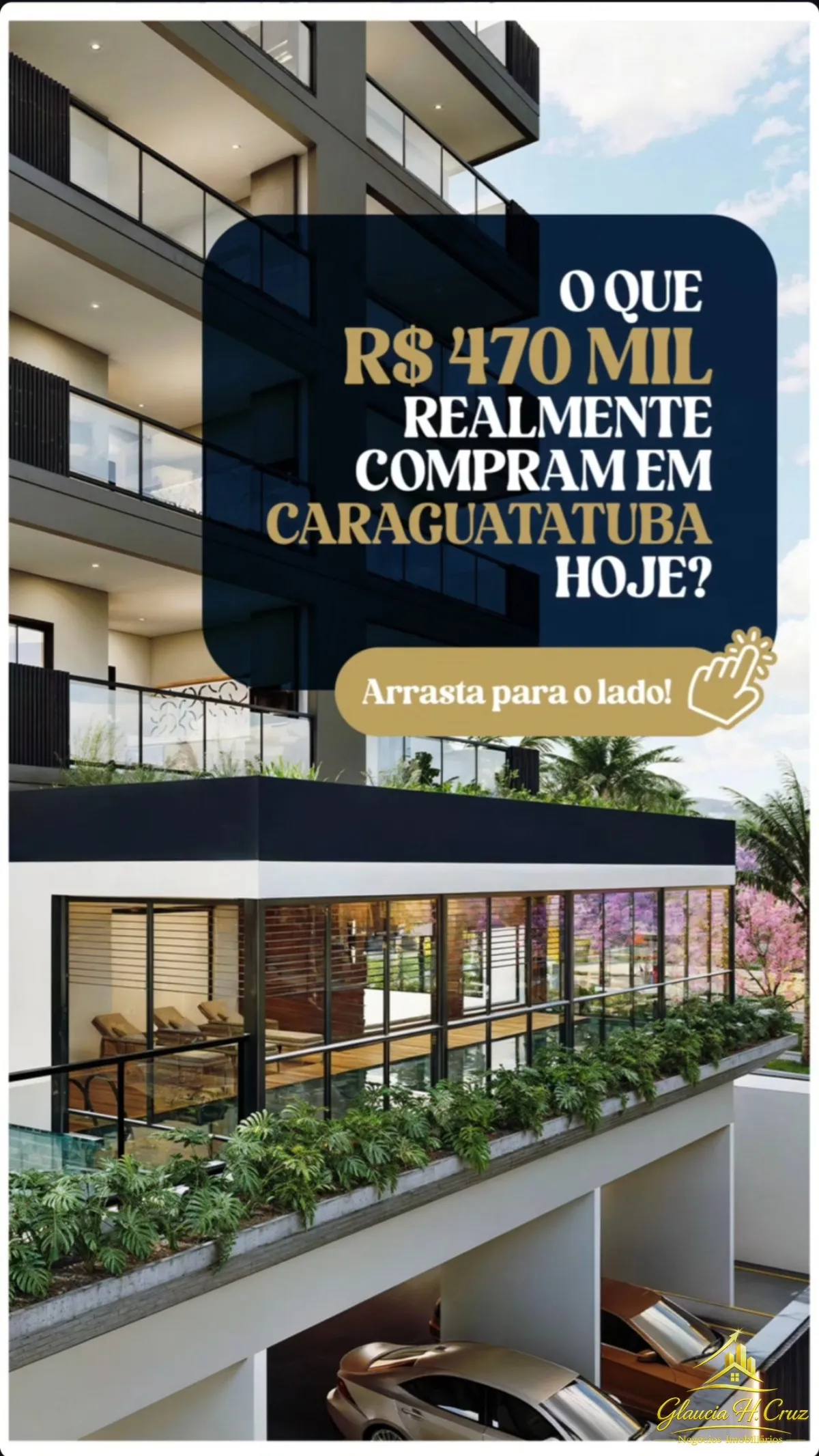 Imagem Ruy Barbosa Residencial lançamento
