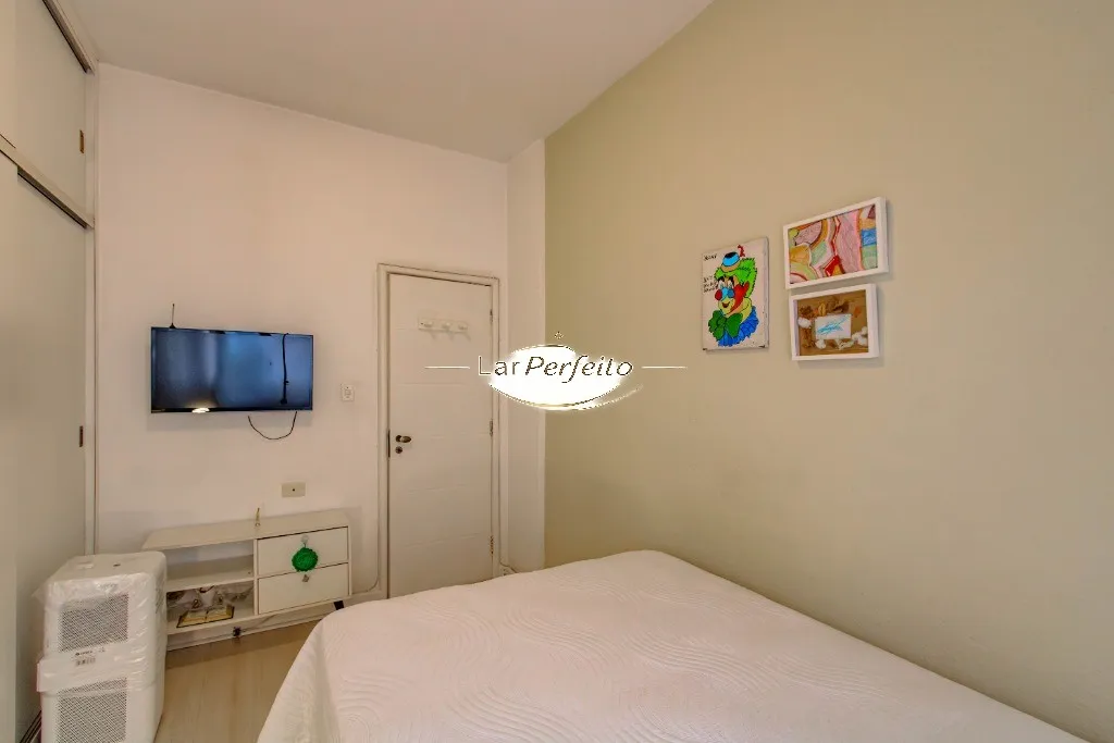 Imagem Apartamento com 2 Quartos à Venda, 80 m² em Jardim Paulista - São Paulo