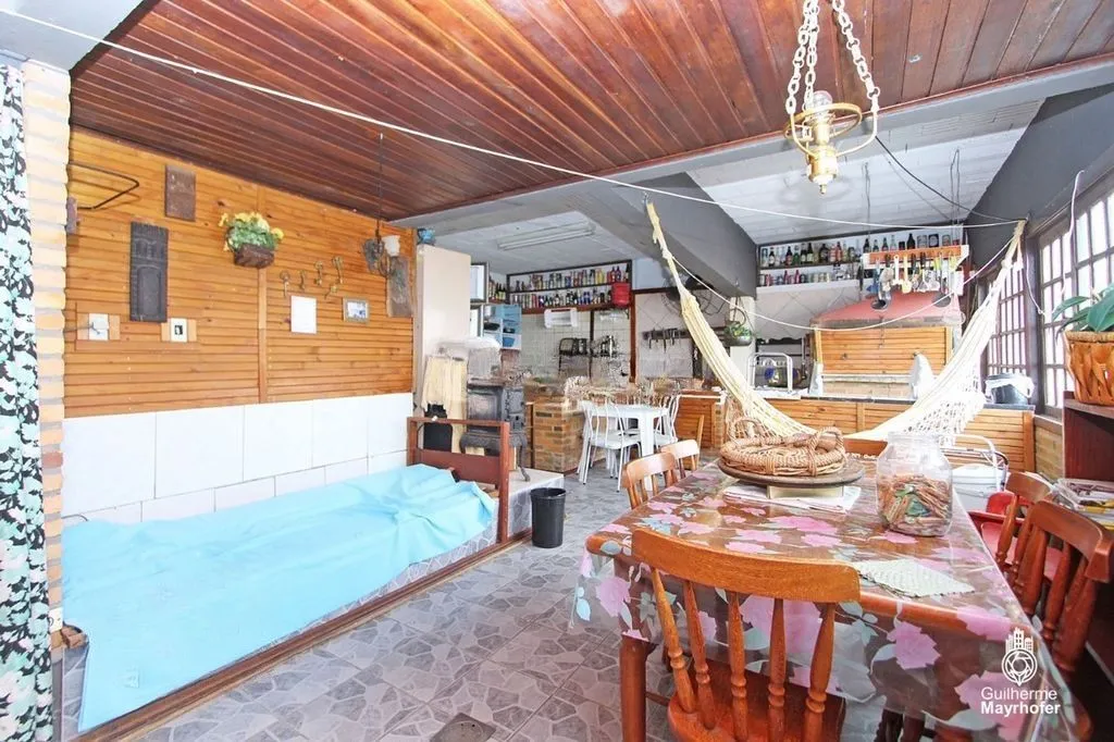 Imagem Casa para Venda - 3 dormitórios, sendo 1 suites, 2 vagas - São Caetano