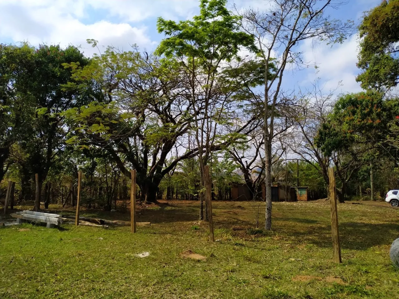 Foto do imóvel Chácara à venda 7 Quartos, 5 Suites, 2 Vagas, 66000M², Campinas, Pindamonhangaba - SP
