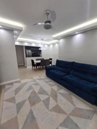 Imagem Apartamento à Venda em Vila Caiçara, Praia Grande - SP