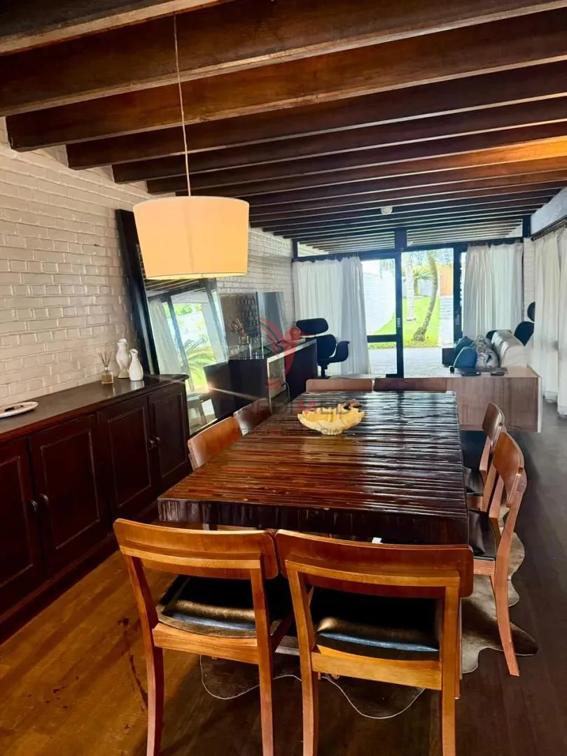 Imagem Casa de super luxo toda mobilada , para locação O Epítome do Luxo e Conforto em Cabeçudas