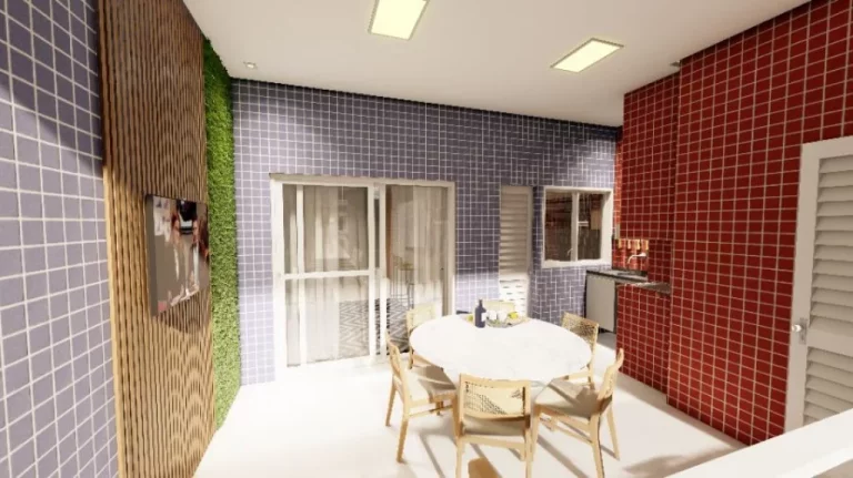 Imagem MARAVILHOSA OPORTUNIDADE!!! Apartamento de 1 dormitório na Guilhermina!