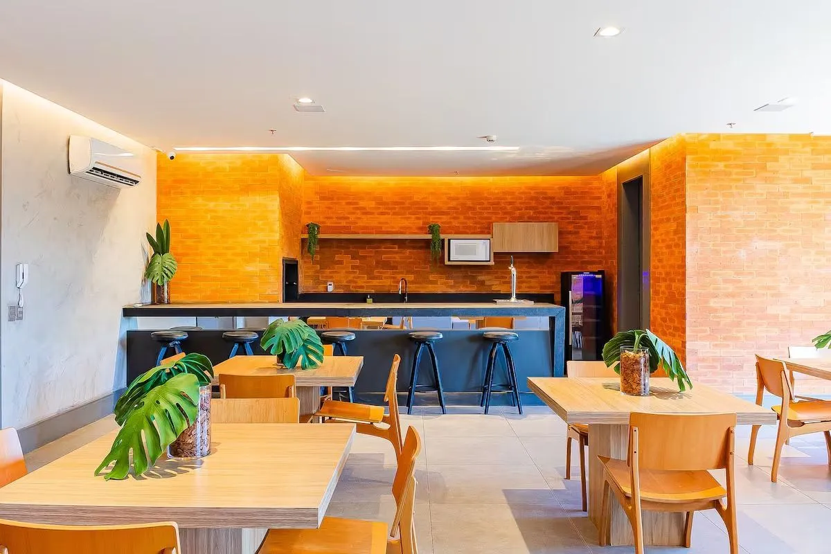 Imagem Apartamento para Venda - 53.67m², 1 dormitório, vaga - Teresópolis, Porto Alegre
