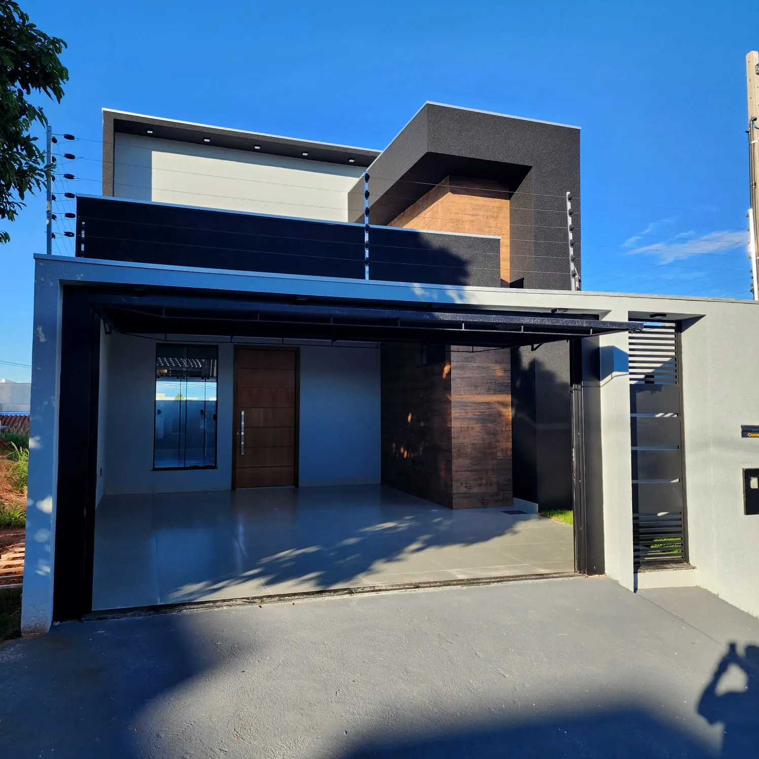 Imagem Casa 130m Umuarama-PR 247