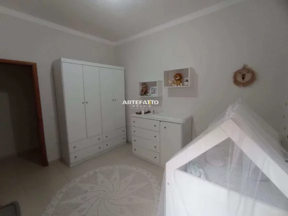 Imagem Linda Casa à Venda no Samel Park