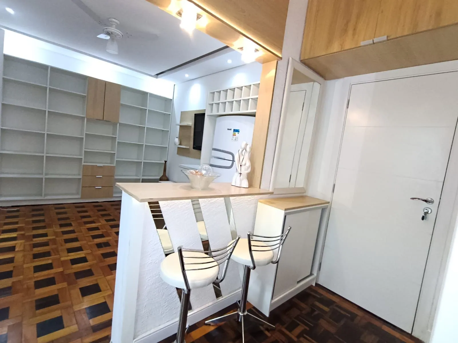 Imagem Apartamento 2 dormitórios