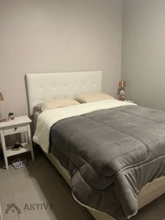 Imagem Apartamento em Alphaville - Barueri, SP