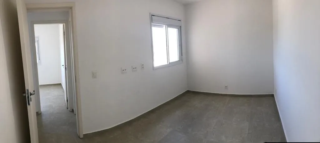 Imagem Apartamento à venda 2 Quartos, 1 Vaga, 65M², Condomínio Reserva Anaua, Pindamonhangaba - SP | Reserva Anauá